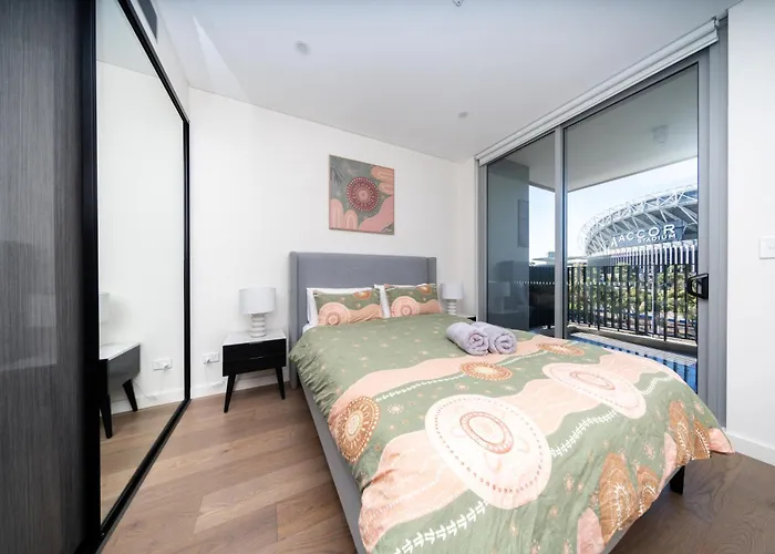 Modern Minimalist Haven